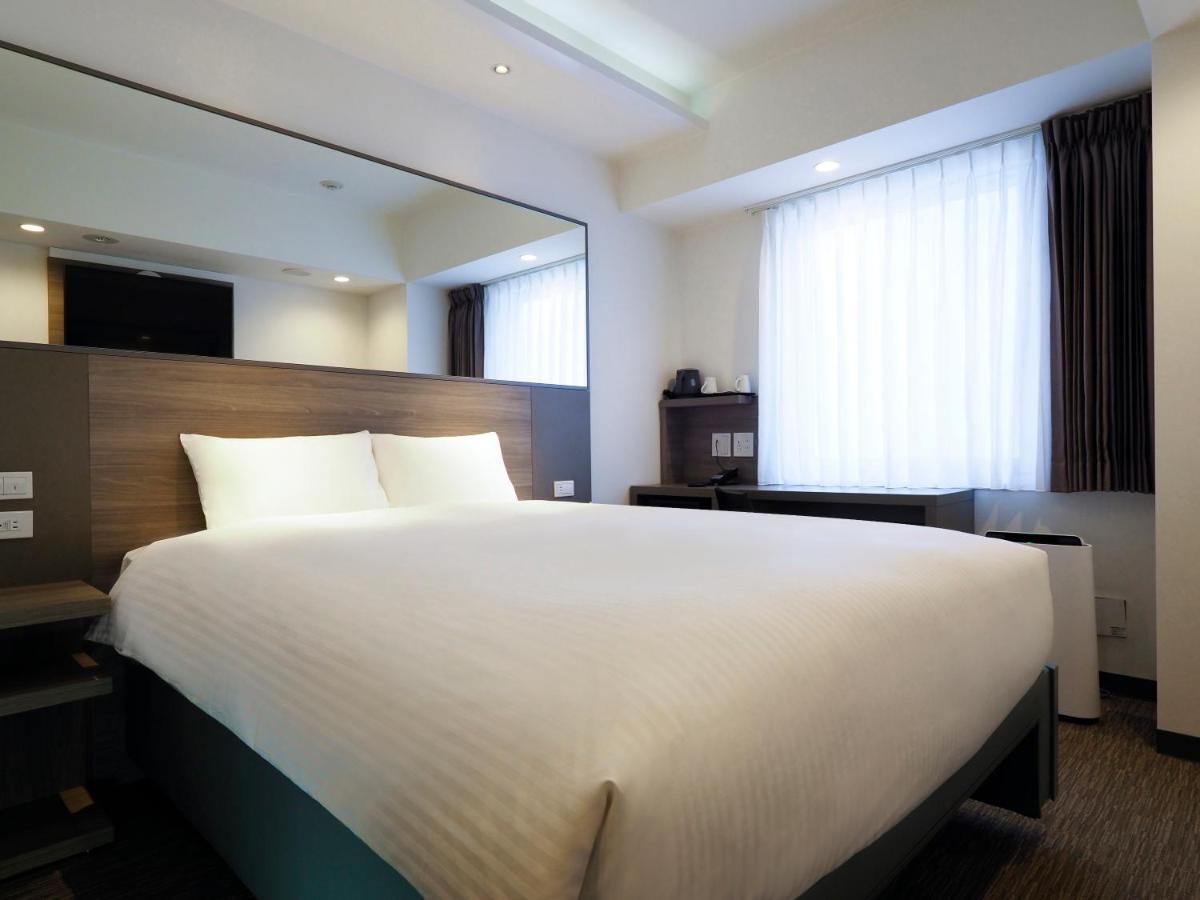 Far East Village Hotel Tokyo, Asakusa Bagian luar foto