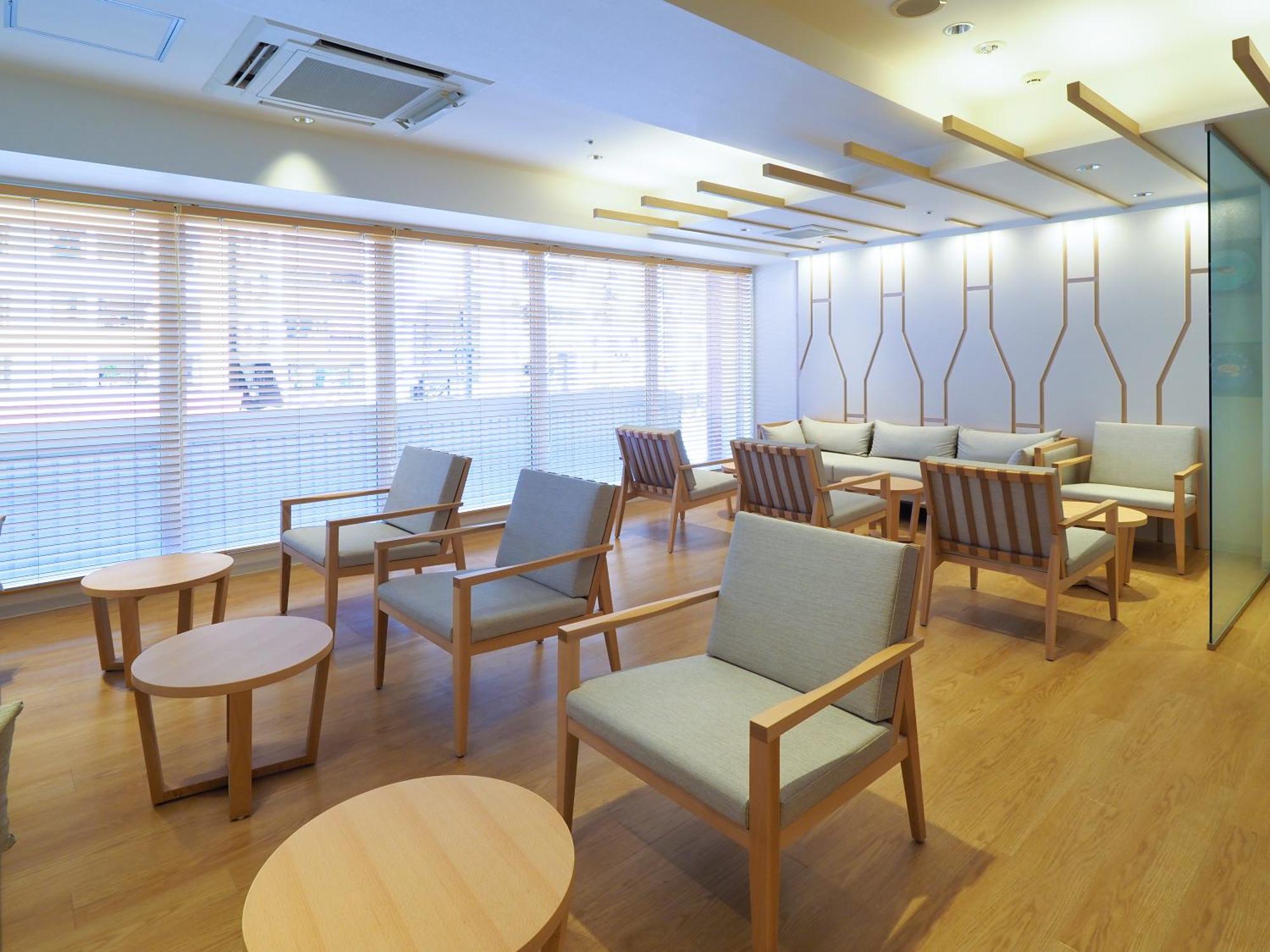 Far East Village Hotel Tokyo, Asakusa Bagian luar foto
